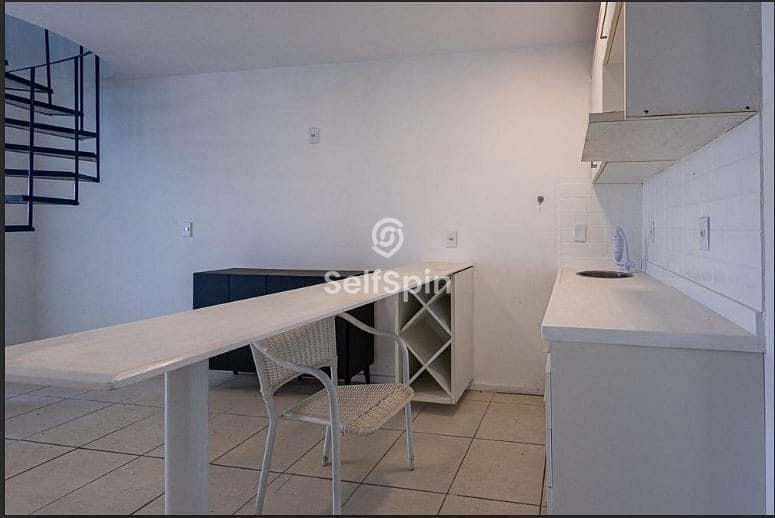 Cobertura, 1 quarto, 112 m² - Foto 15