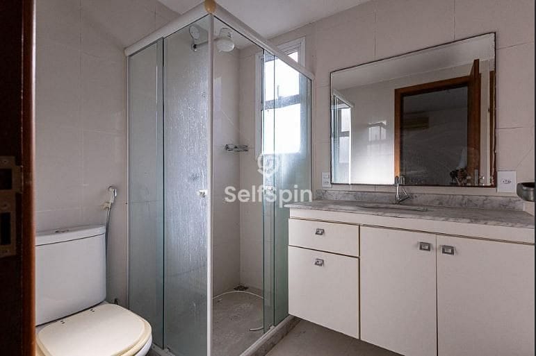 Cobertura, 1 quarto, 112 m² - Foto 8