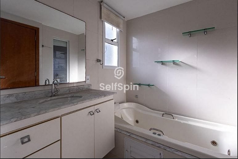 Cobertura, 1 quarto, 112 m² - Foto 10