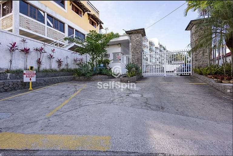 Cobertura, 1 quarto, 112 m² - Foto 3