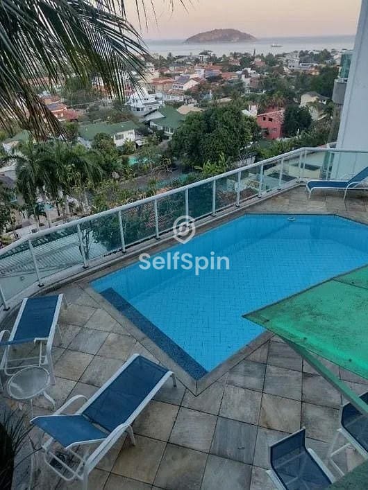 Cobertura, 1 quarto, 112 m² - Foto 4