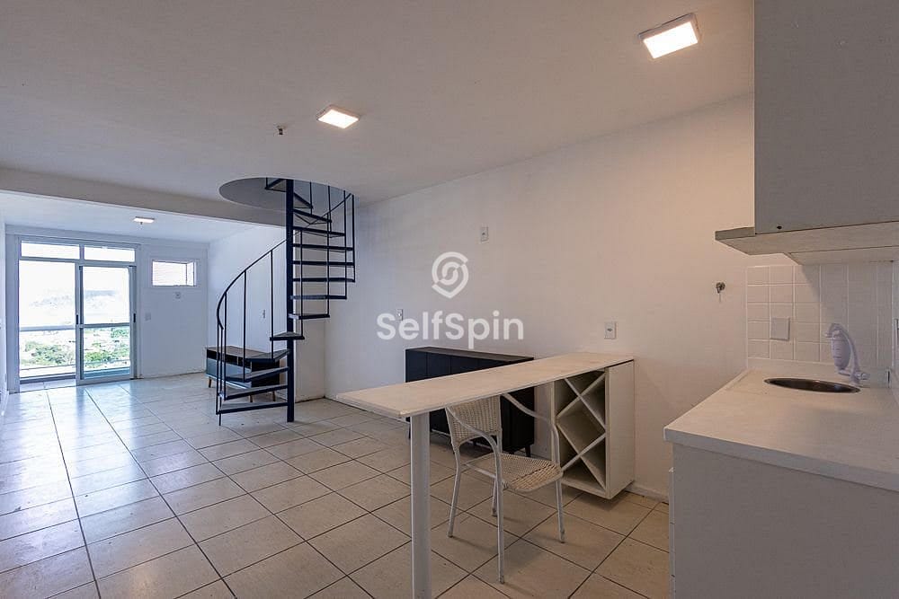 Cobertura, 1 quarto, 112 m² - Foto 17