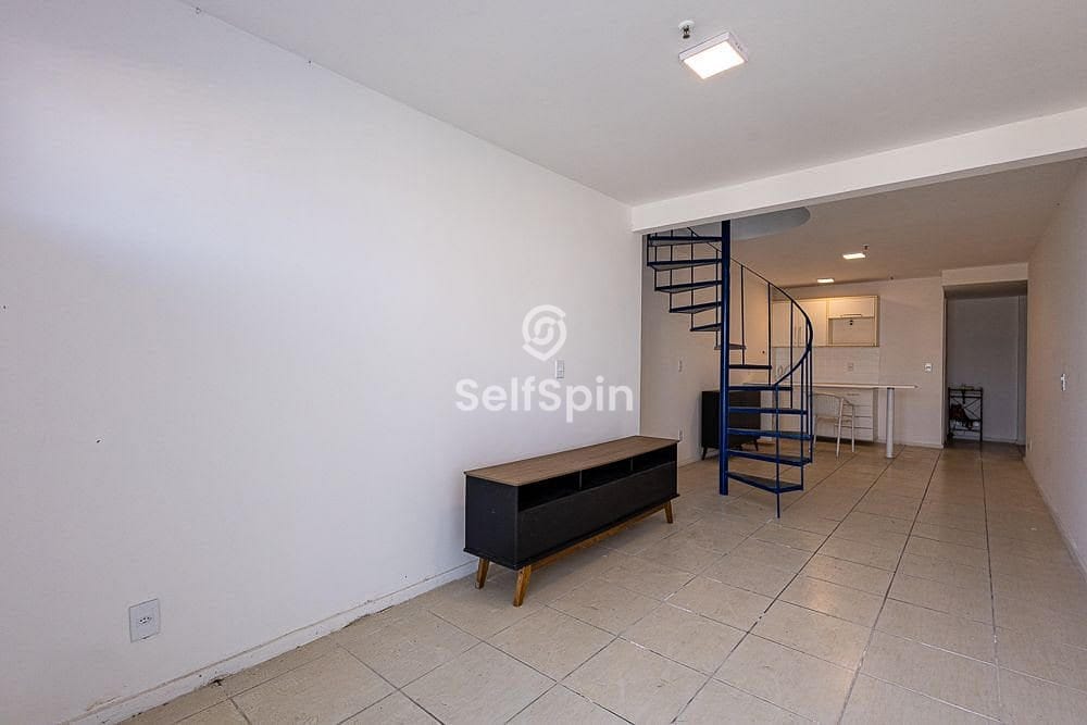 Cobertura, 1 quarto, 112 m² - Foto 19