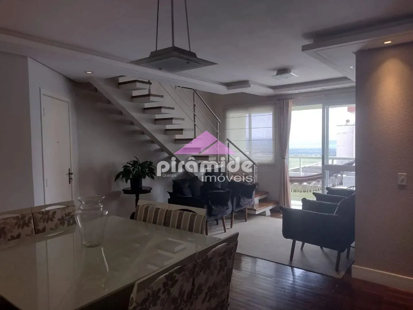 Cobertura, 5 quartos, 255 m² - Foto 2