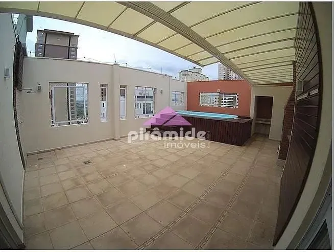 Cobertura, 5 quartos, 255 m² - Foto 20