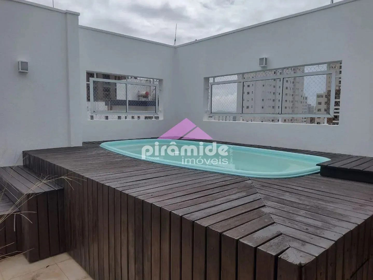 Cobertura, 5 quartos, 255 m² - Foto 33