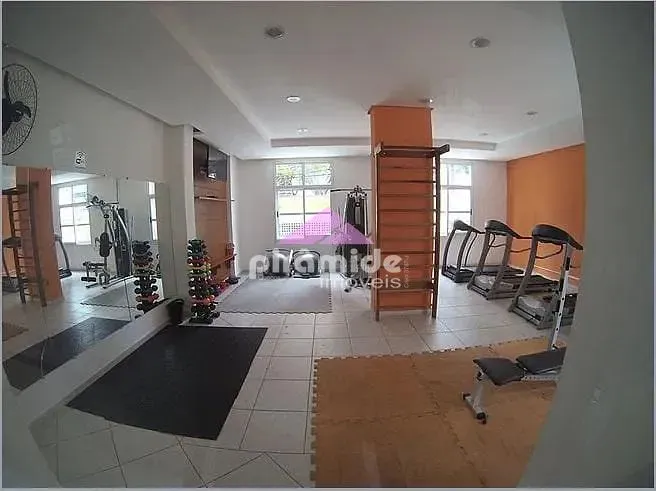 Cobertura, 5 quartos, 255 m² - Foto 24