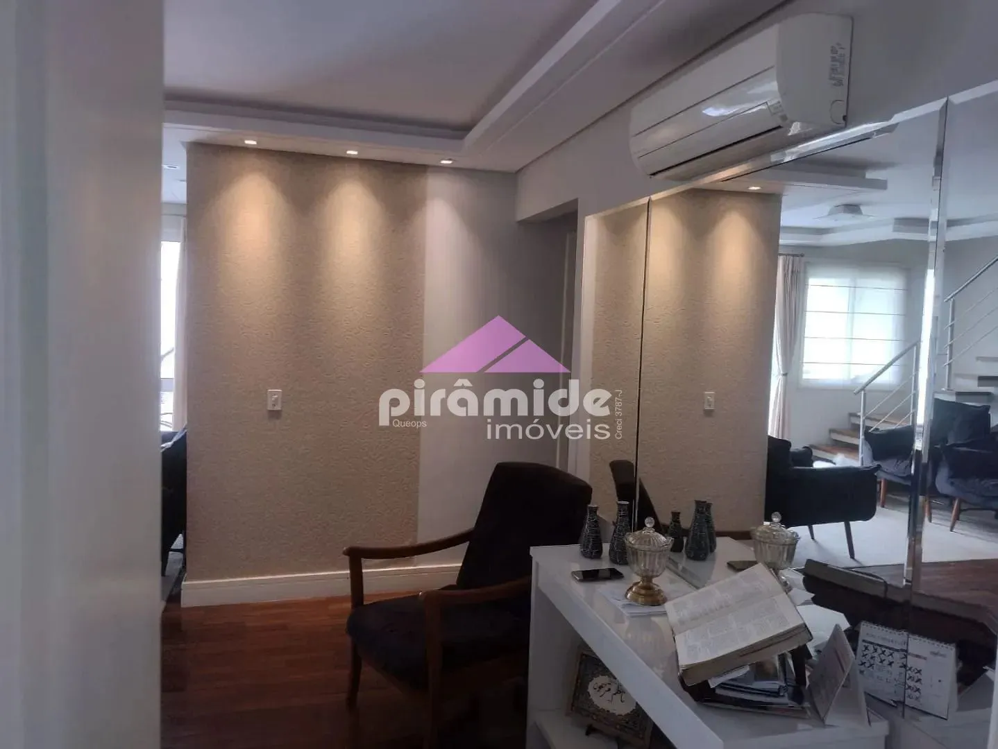 Cobertura, 5 quartos, 255 m² - Foto 40