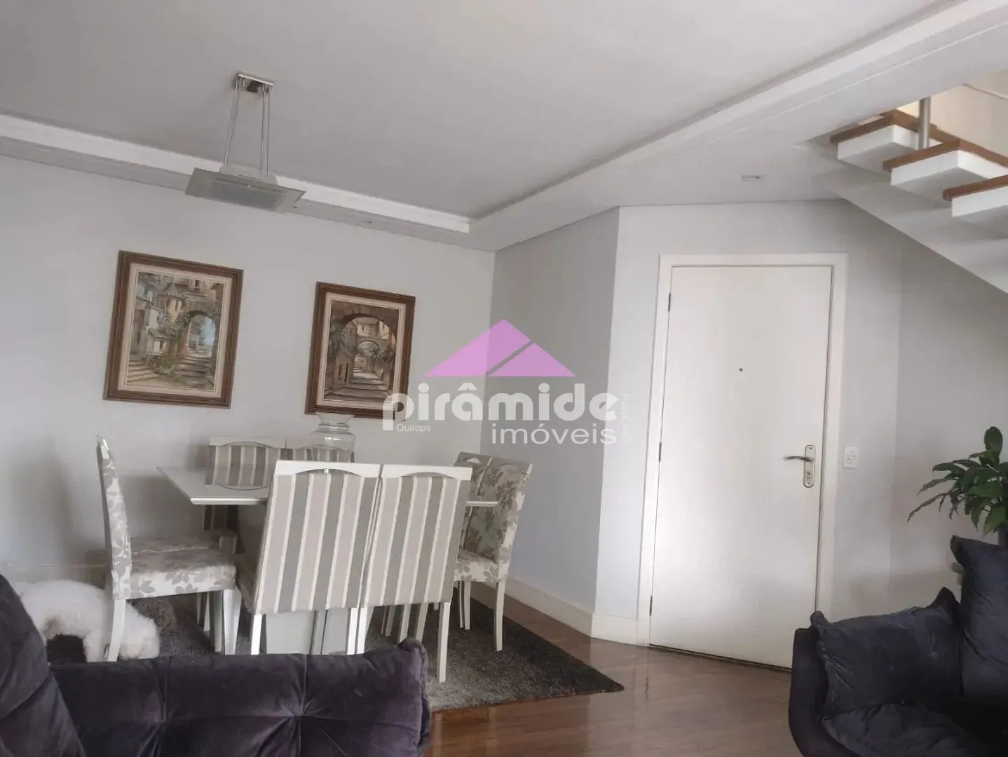 Cobertura, 5 quartos, 255 m² - Foto 42