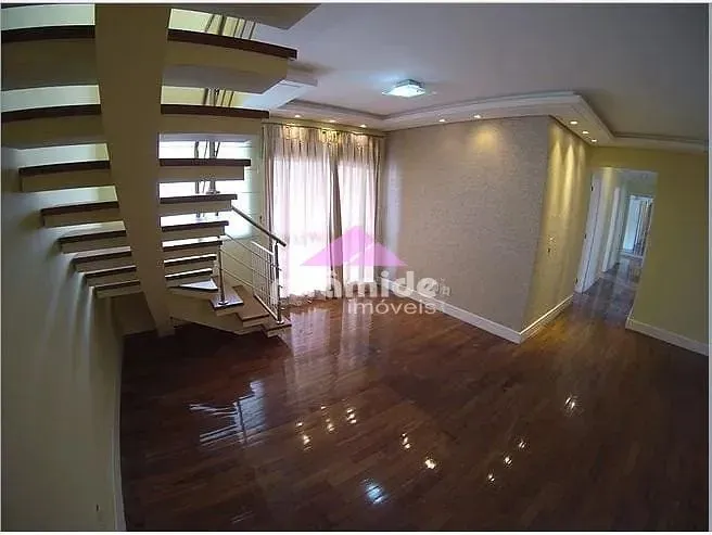 Cobertura, 5 quartos, 255 m² - Foto 4
