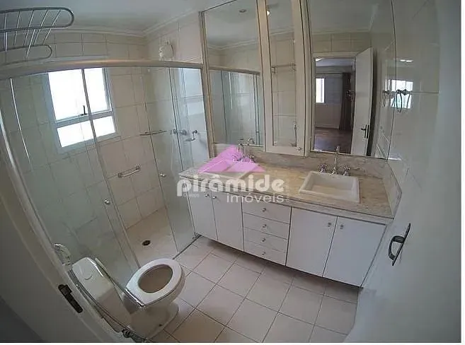 Cobertura, 5 quartos, 255 m² - Foto 12