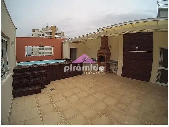 Cobertura, 5 quartos, 255 m² - Foto 1