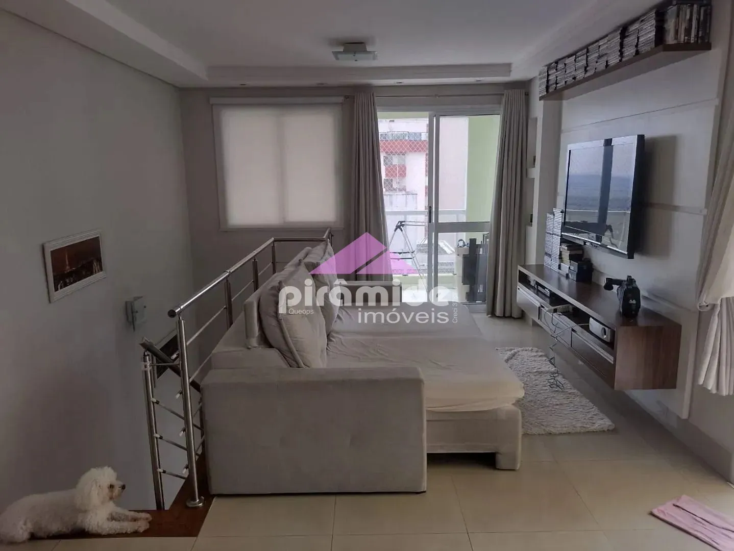 Cobertura, 5 quartos, 255 m² - Foto 34