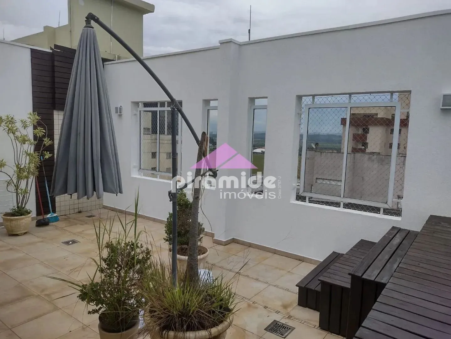 Cobertura, 5 quartos, 255 m² - Foto 32