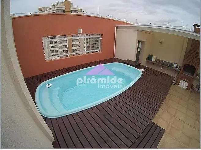 Cobertura, 5 quartos, 255 m² - Foto 21