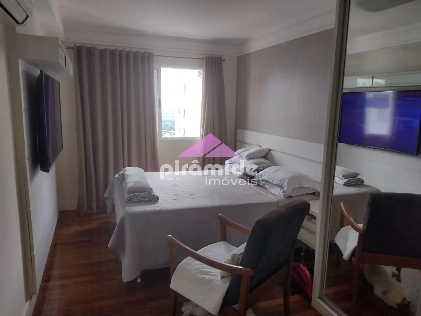 Cobertura, 5 quartos, 255 m² - Foto 37