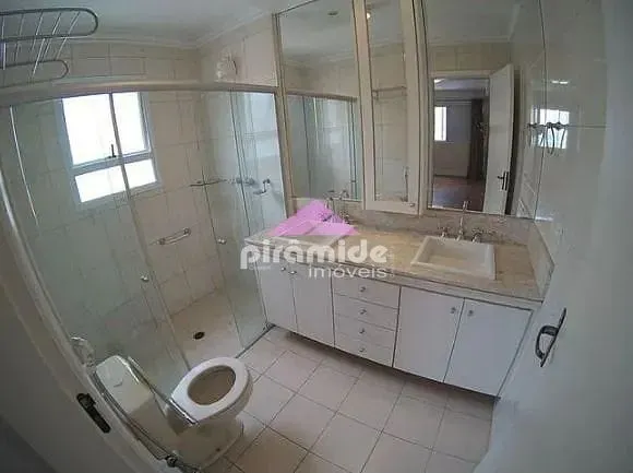 Cobertura, 5 quartos, 255 m² - Foto 29