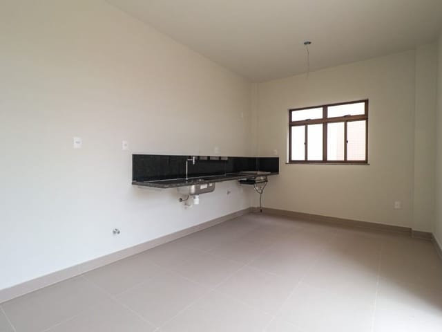 Cobertura / Penthouse 3 quartos e 1 banheiro, à venda, no bairro São Mateus em Juiz de Fora