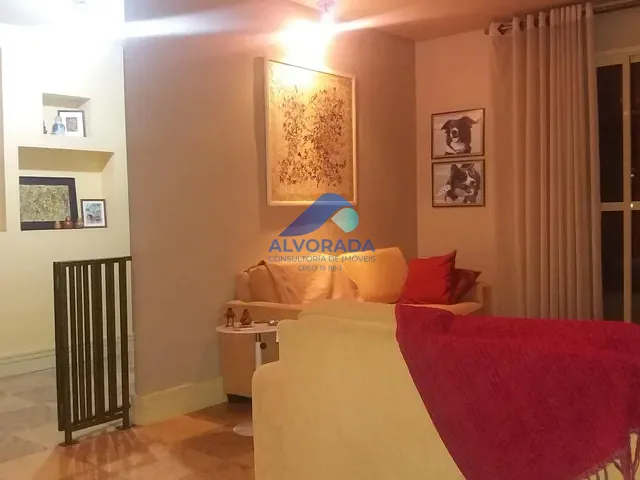 Cobertura / Penthouse 4 quartos e 4 banheiros, à venda, no bairro Jardim Aquarius em São José dos Campos
