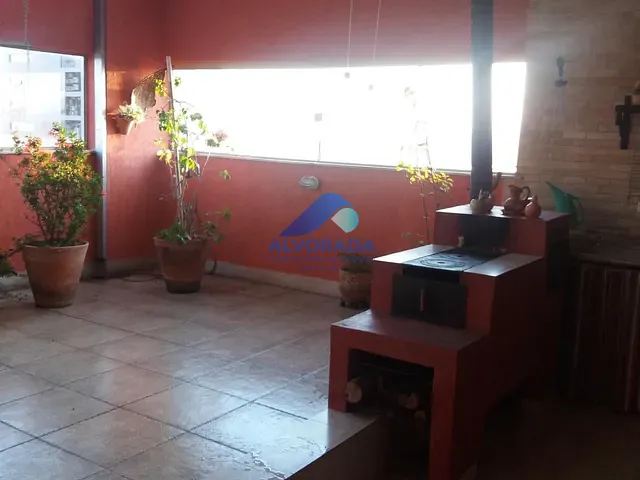 Cobertura / Penthouse 4 quartos e 4 banheiros, à venda, no bairro Jardim Aquarius em São José dos Campos