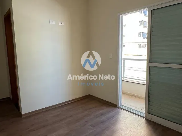 Cobertura / Penthouse 2 quartos e 2 banheiros, à venda, no bairro Vila Pires em Santo André