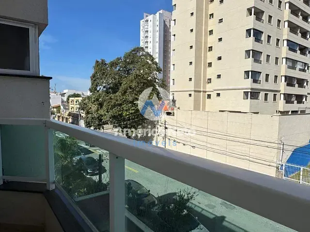 Cobertura / Penthouse 2 quartos e 2 banheiros, à venda, no bairro Vila Pires em Santo André