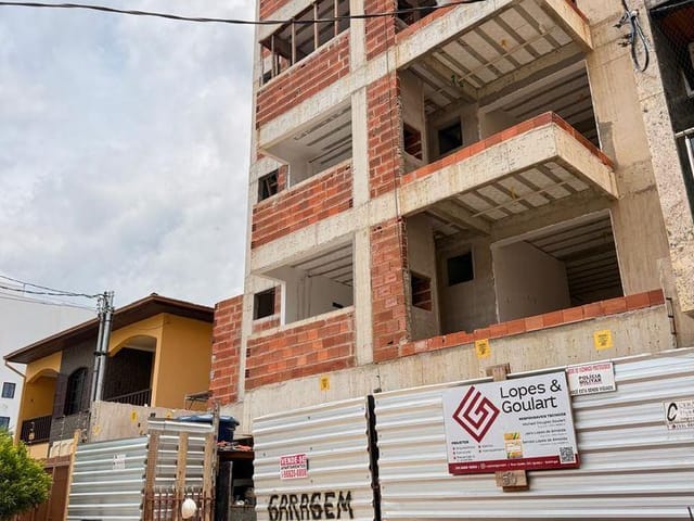 Cobertura / Penthouse 3 quartos e 4 banheiros, à venda, no bairro Cidade Nobre em Ipatinga