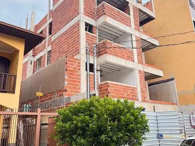 Cobertura / Penthouse 3 quartos e 4 banheiros, à venda, no bairro Cidade Nobre em Ipatinga