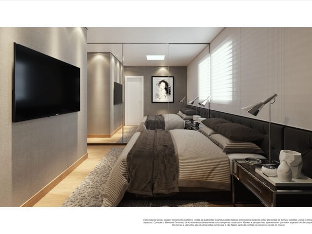 Foto do Cobertura / Penthouse -  à venda, Caiçaras, Belo Horizonte, MG | Confiança Imóveis Bh