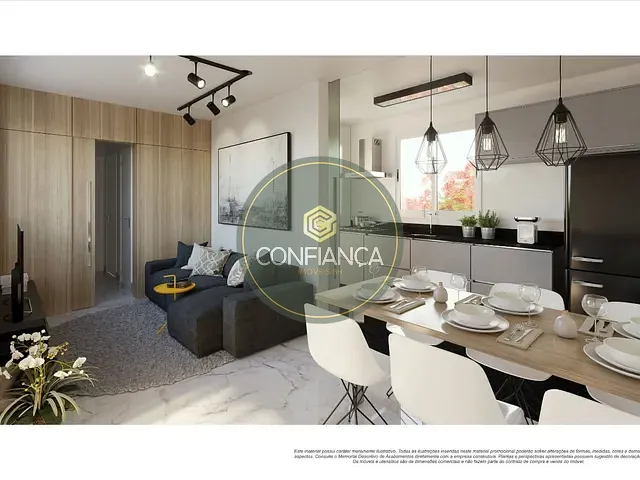 Cobertura / Penthouse 2 quartos e 3 banheiros, à venda, no bairro Caiçaras em Belo Horizonte