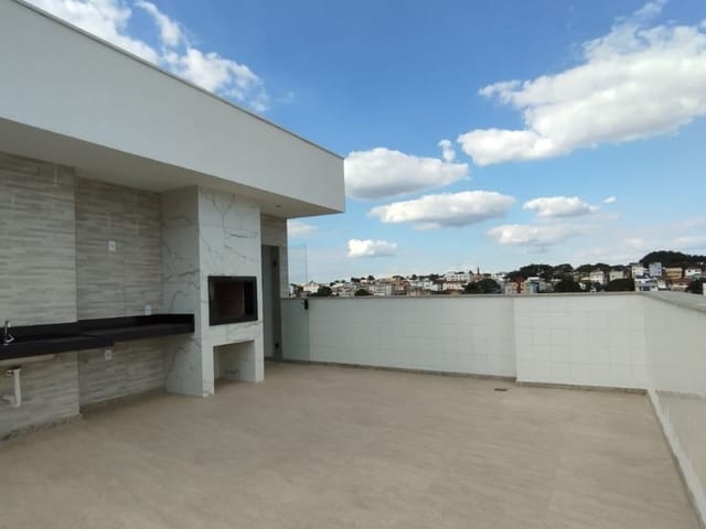 Foto do Cobertura / Penthouse - Cobertura 04 quartos, sendo dois c/ suíte no bairro  Santa Amélia, regiao da Pampulha | Deltalar Imóveis