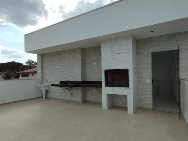 Foto do Cobertura / Penthouse - Cobertura 04 quartos, sendo dois c/ suíte no bairro  Santa Amélia, regiao da Pampulha | Deltalar Imóveis