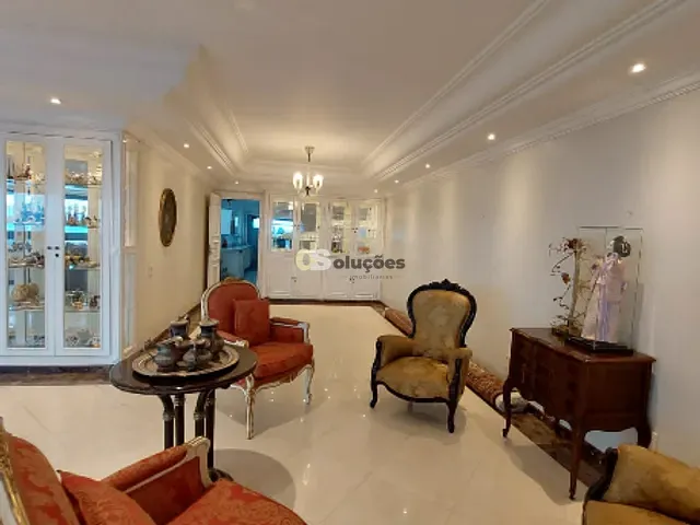 Cobertura / Penthouse 4 quartos e 8 banheiros, à venda, no bairro Alto da Lapa em São Paulo