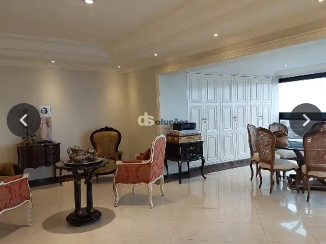 Cobertura / Penthouse 4 quartos e 8 banheiros, à venda, no bairro Alto da Lapa em São Paulo