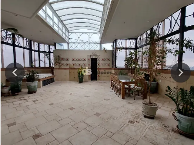 Cobertura / Penthouse 4 quartos e 8 banheiros, à venda, no bairro Alto da Lapa em São Paulo