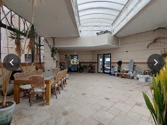 Cobertura / Penthouse 4 quartos e 8 banheiros, à venda, no bairro Alto da Lapa em São Paulo