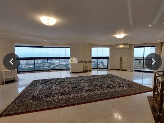 Cobertura / Penthouse 4 quartos e 8 banheiros, à venda, no bairro Alto da Lapa em São Paulo