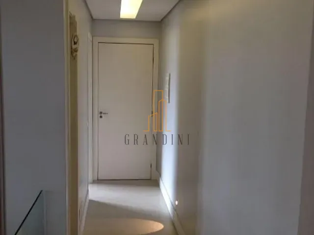 Cobertura / Penthouse 3 quartos e 4 banheiros, à venda, no bairro Centro em São Bernardo do Campo