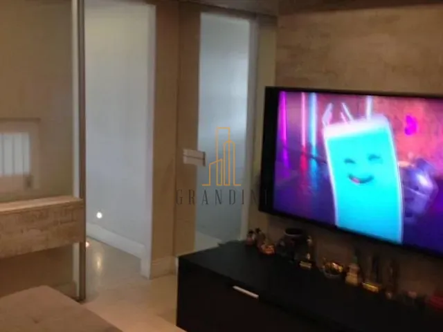 Cobertura / Penthouse 3 quartos e 4 banheiros, à venda, no bairro Centro em São Bernardo do Campo