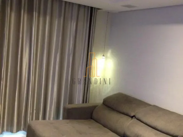 Cobertura / Penthouse 3 quartos e 4 banheiros, à venda, no bairro Centro em São Bernardo do Campo