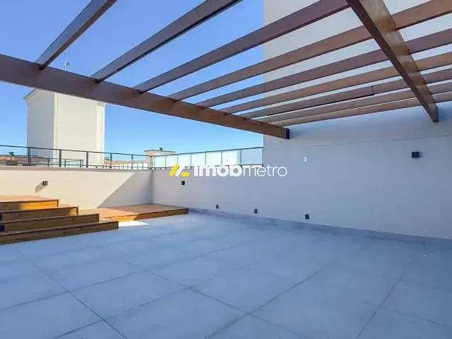 Cobertura / Penthouse 3 quartos e 3 banheiros, à venda, no bairro Bairro Das Palmeiras em Campinas