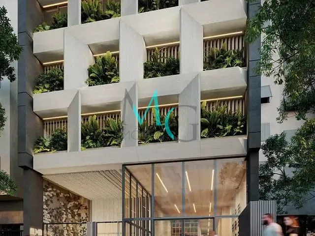 Cobertura / Penthouse 1 quarto e 2 banheiros, à venda, no bairro Ipanema em Rio de Janeiro