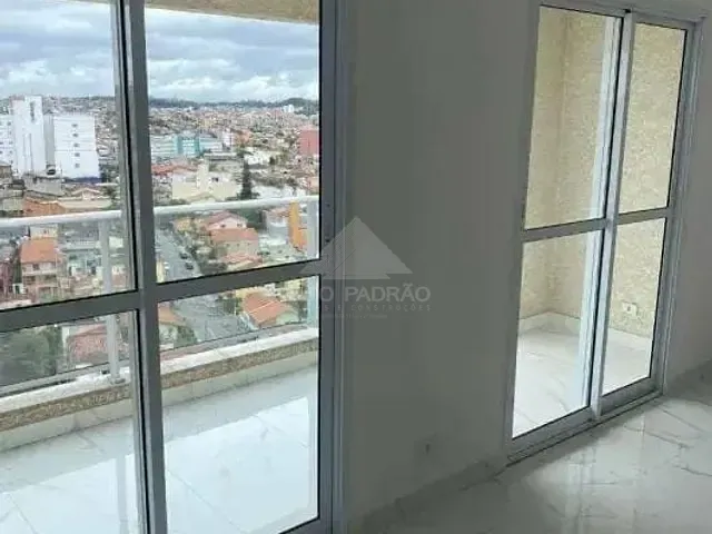 Cobertura / Penthouse com 172m² 3 quartos e 3 banheiros, para alugar, no bairro Vila Guarani em Mauá