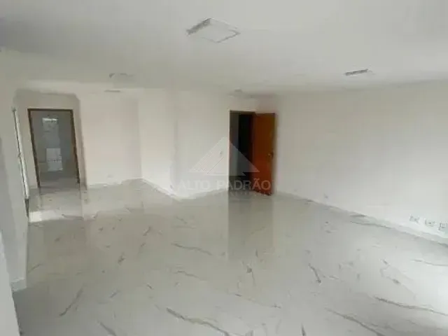 Cobertura / Penthouse com 172m² 3 quartos e 3 banheiros, para alugar, no bairro Vila Guarani em Mauá