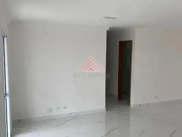 Cobertura / Penthouse com 172m² 3 quartos e 3 banheiros, para alugar, no bairro Vila Guarani em Mauá