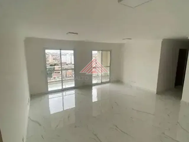 Cobertura / Penthouse com 172m² 3 quartos e 3 banheiros, para alugar, no bairro Vila Guarani em Mauá