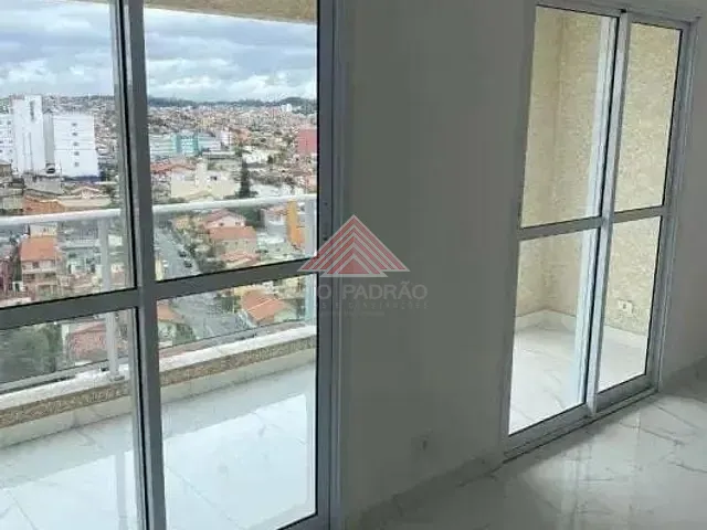 Cobertura / Penthouse com 172m² 3 quartos e 3 banheiros, para alugar, no bairro Vila Guarani em Mauá