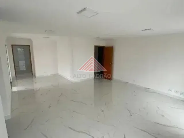 Cobertura / Penthouse com 172m² 3 quartos e 3 banheiros, para alugar, no bairro Vila Guarani em Mauá