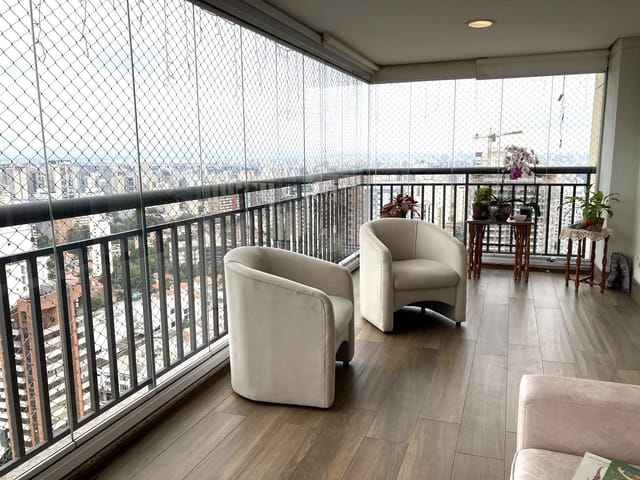 Foto do Cobertura / Penthouse - 03 suítes, 04 vagas, 320 m², Carlos Petit com a Vergueiro, ao lado do Largo da Ana Rosa, Cobertura duplex à venda, Vila Mariana, São Paulo, SP | Paulista Imóveis.