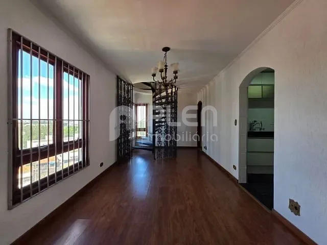 Cobertura / Penthouse 3 quartos e 3 banheiros, à venda, no bairro Santana em São Paulo